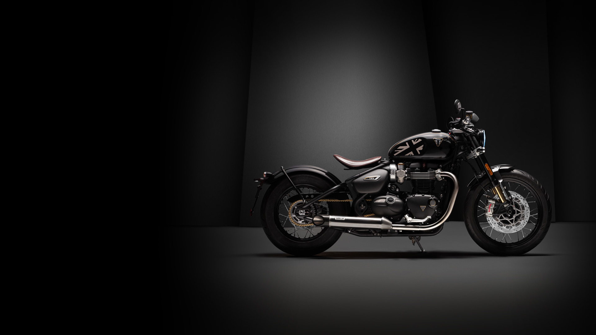 BOBBER TFC