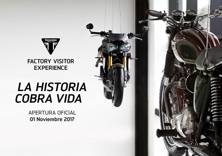 Muy pronto podrás visitar el lugar donde los sueños se hacen realidad.