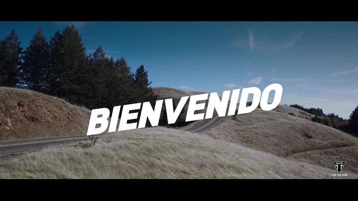 Descubre la nueva STREET TRIPLE S A2