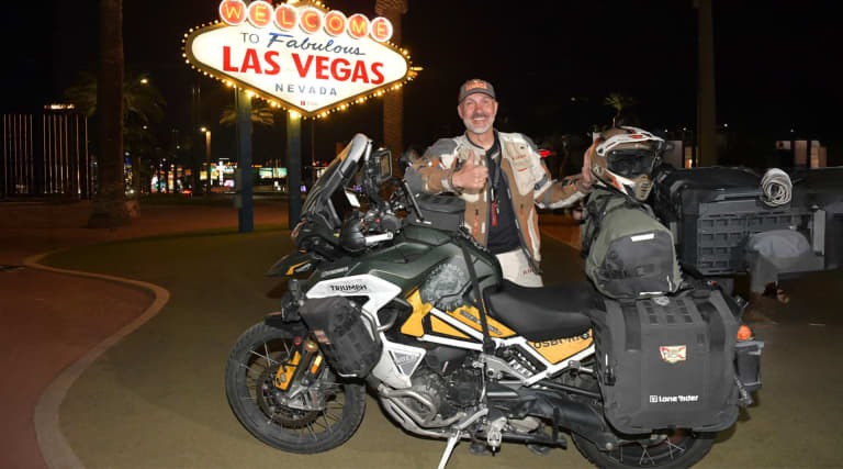 OtroEnMoto: el viaje que no estaba escrito