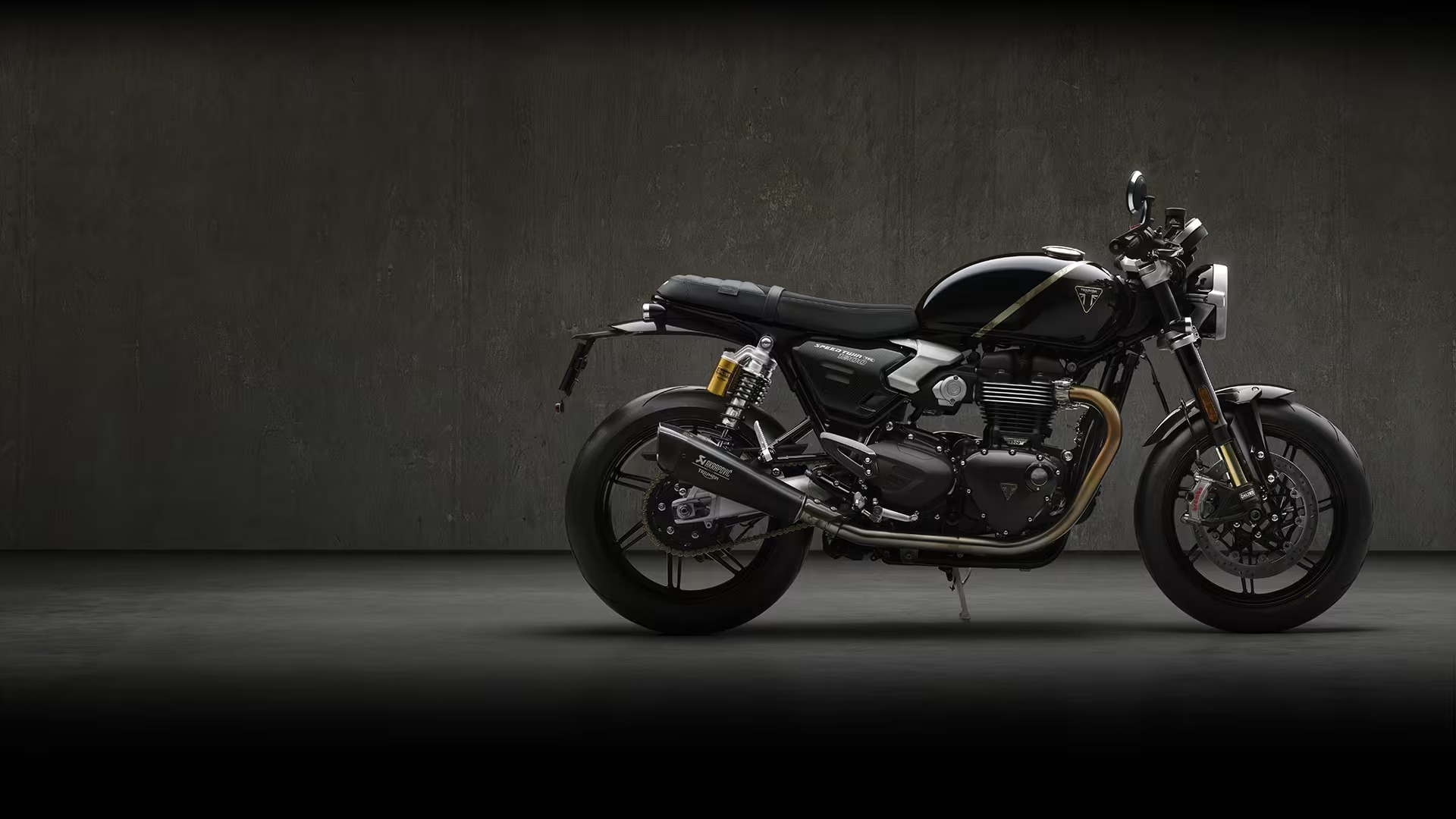 NUEVA SPEED TWIN 1200 TFC