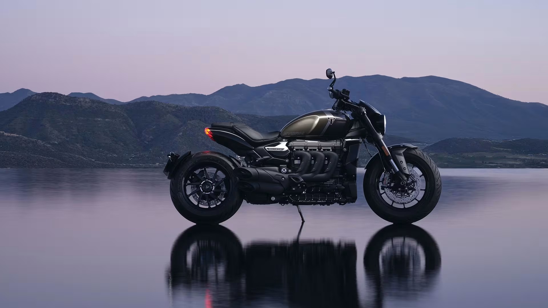 Nuevos colores 2027
