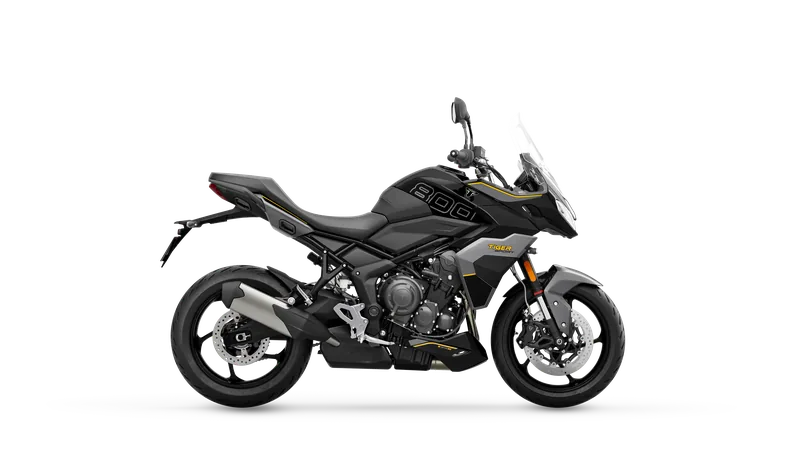 Triumph Tiger Sport 800
