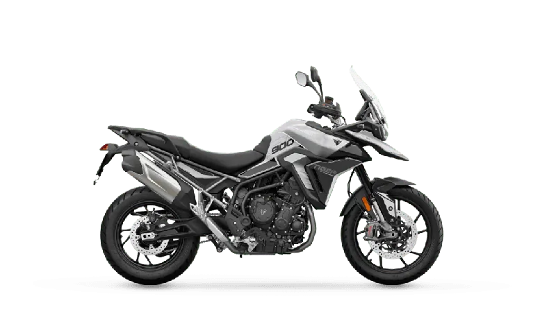 Triumph Tiger 900 GT