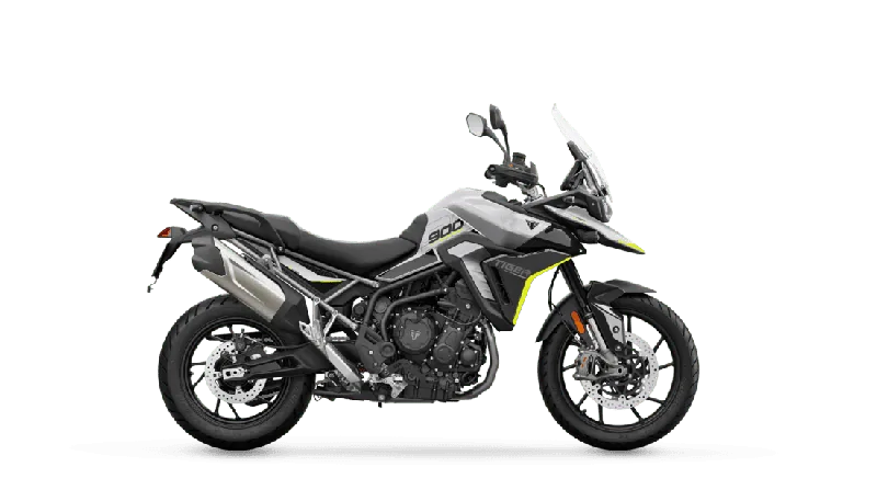 Triumph Tiger 900 GT Pro