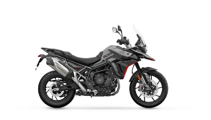 Triumph Tiger 900 GT Pro A2