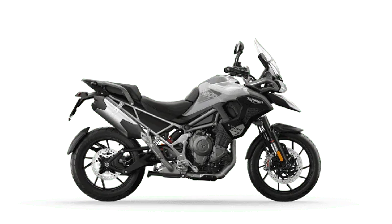 Triumph Tiger 1200 GT Pro