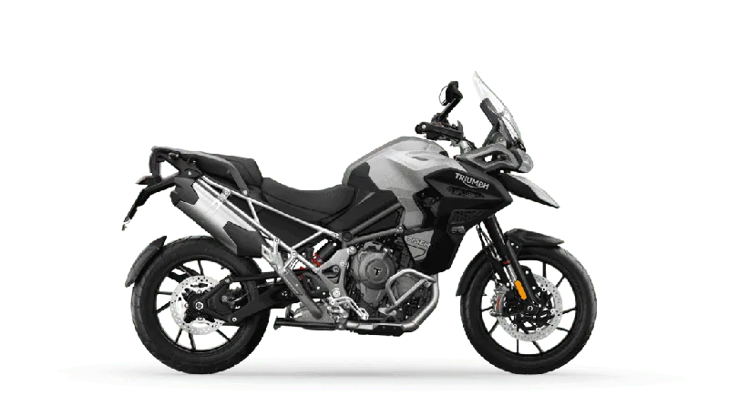 Triumph Tiger 1200 GT Explorer