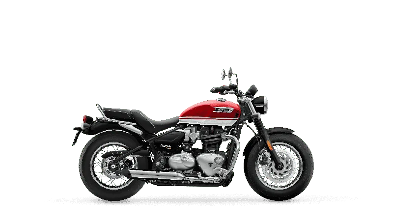 Triumph Bonneville Speedmaster