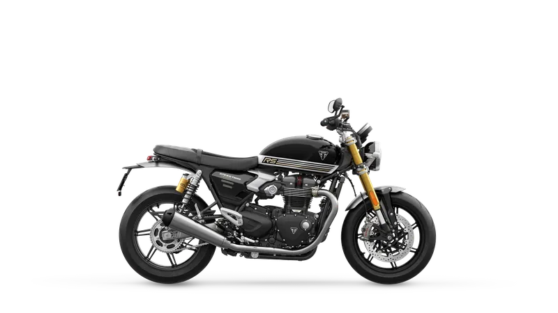 Triumph Speed Twin 1200 RS