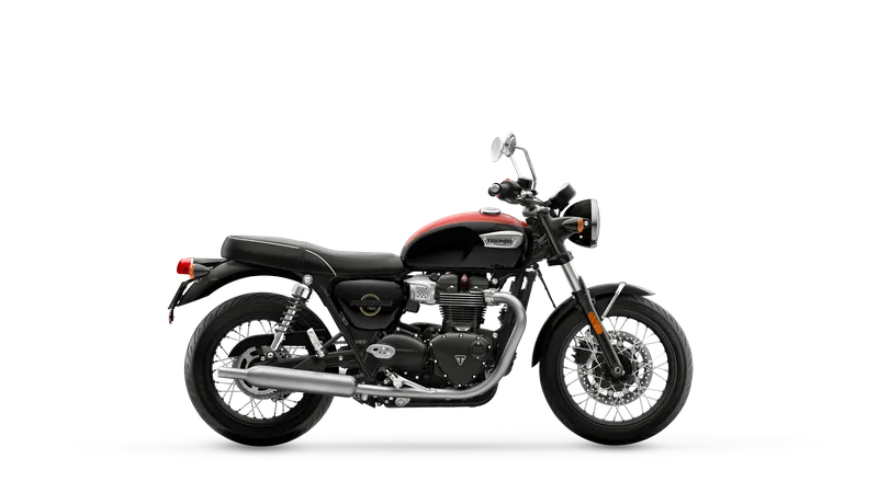 Triumph Bonneville T100