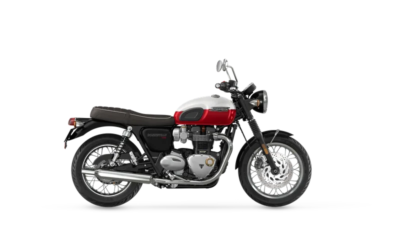 Triumph Bonneville T120