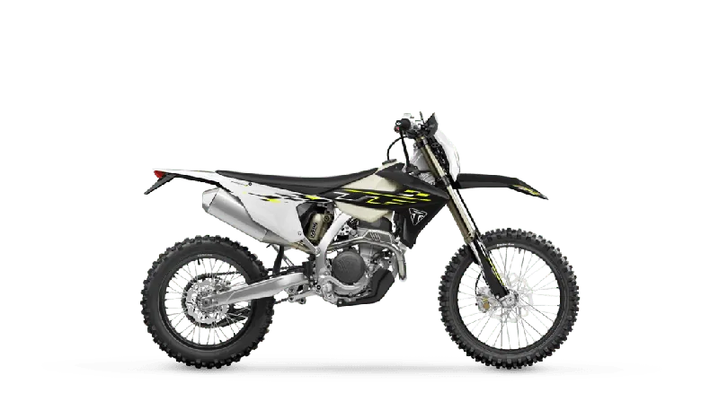 Triumph TF 250-E