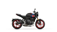 Triumph Trident 660 Triple Tribute