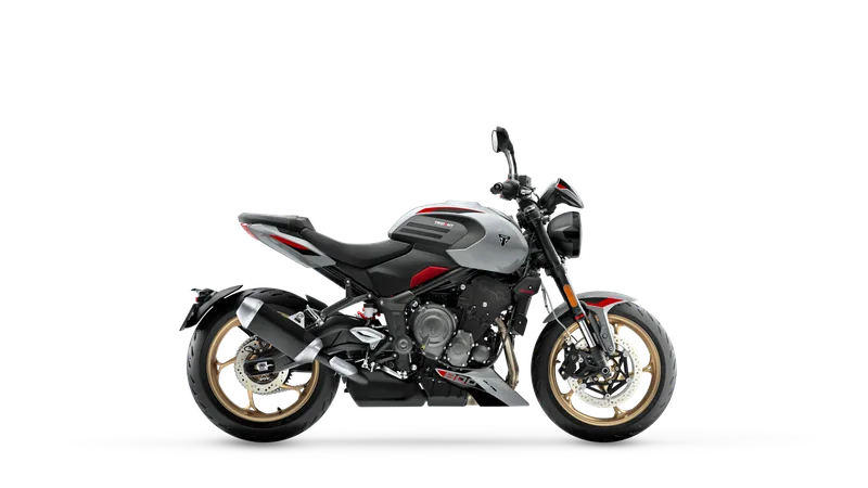 Triumph Trident 800