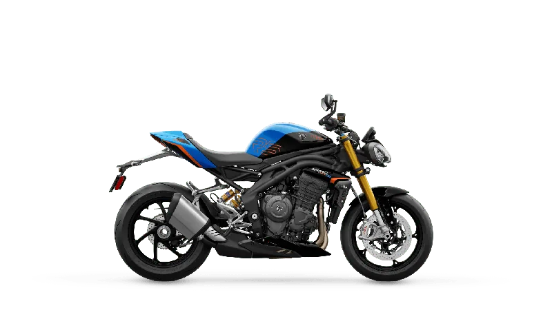 Triumph Speed Triple 1200 RS