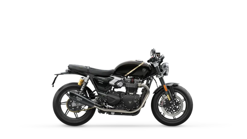 Triumph Speed Twin 1200 TFC