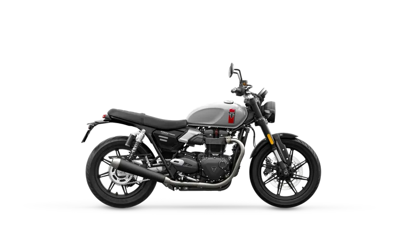 Triumph Speed Twin 900