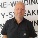 Israel Luengo